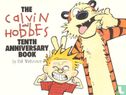 The Calvin and Hobbes Tenth Anniversary Book - Image 1