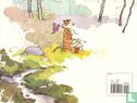 The Calvin and Hobbes Tenth Anniversary Book - Image 2