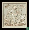 Alg. Ned. Landarbeidersbond        1900 - 1950  - Bild 1