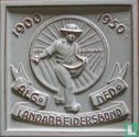 Alg. Ned. Landarbeidersbond        1900 - 1950  - Bild 2