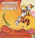 Weirdos from another Planet! - Image 1