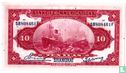 China 10 Yuan 1914 - Image 2