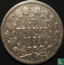 France 5 francs 1835 (I) - Image 1