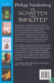 De schatten van Imhotep - Afbeelding 2