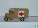 Morris Van ’8th Army Ambulance' - Image 1