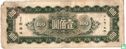 China 100 yuan 1945 - Image 2