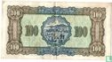 Taiwan 100 yuan 1947 - Afbeelding 2