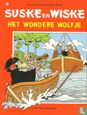 Suske en Wiske: Het wondere Wolfje (cover) - Image 2