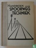 Handboek voor spoorwegtechniek - Afbeelding 1