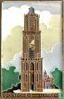Utrecht  Domtoren - Afbeelding 3