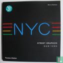 Street Graphics New York - Bild 1