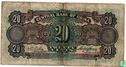 China 20 cents (1931) - Image 2