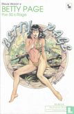 Betty Page - the 50's rage  - Afbeelding 1