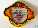 Clown face - Image 1
