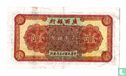 Chine Kwangsi 1 Chiao 1936 - Image 2