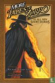More Tales of Zorro - Afbeelding 1