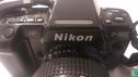 Nikon F-801 AF - Afbeelding 1