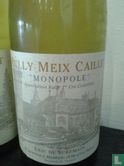 Rully 1e Cru Meix Caillet '"monopole"'Chateau De Monthelie - Bild 2