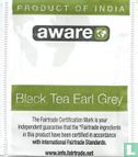 Black Tea Earl Grey  - Afbeelding 1