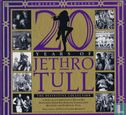 20 Years of Jethro Tull  - Image 1