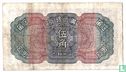 China Kwangsi 5 chiao 1936 - Image 2