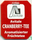 Cranberry-Tee - Image 3
