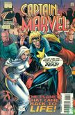 Captain Marvel 6 - Image 1