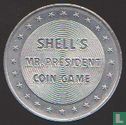 Shell's coin game - 12th President Zachary Taylor - Image 2