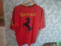 Ferrari shirt - Afbeelding 2