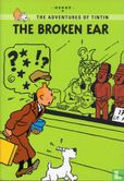 The Broken Ear - Afbeelding 1