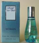Cool Water Woman EdT 5ml box - Image 1