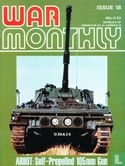 War Monthly 18 - Afbeelding 1