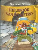 Het spook van de metro - Image 1