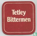 Tetley Bittermen - Afbeelding 1