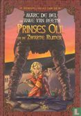 Prinses Olil en de zwarte ruiter - Afbeelding 1