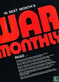 War Monthly 21 - Image 2