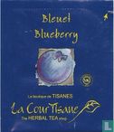 Bleuet Blueberry  - Bild 1