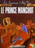 Le prince manchot  - Afbeelding 1