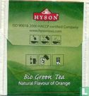 Bio Green Tea  - Image 2