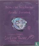 Douceur Nocturne  Gentle Evening  - Image 1