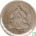 Honduras 20 centavos 1932 - Afbeelding 1