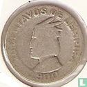 Honduras 20 centavos 1932 - Image 2