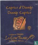 Caprice d'Orange   Orange Caprice  - Image 1