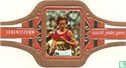Ludmila Bragina, UdSSR, Athletik Gold, 1500-m-Lauf - Afbeelding 1