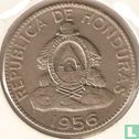Honduras 10 centavos 1956 - Afbeelding 1