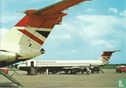 British Airways - BAC 111-500 - Bild 1