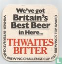 We've got Britain's Best Beer - Image 1