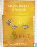 Sinaasappel