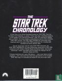 Star Trek Chronology The History of the Future - Afbeelding 2