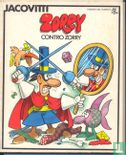 Zorry contro Zorry - Image 1